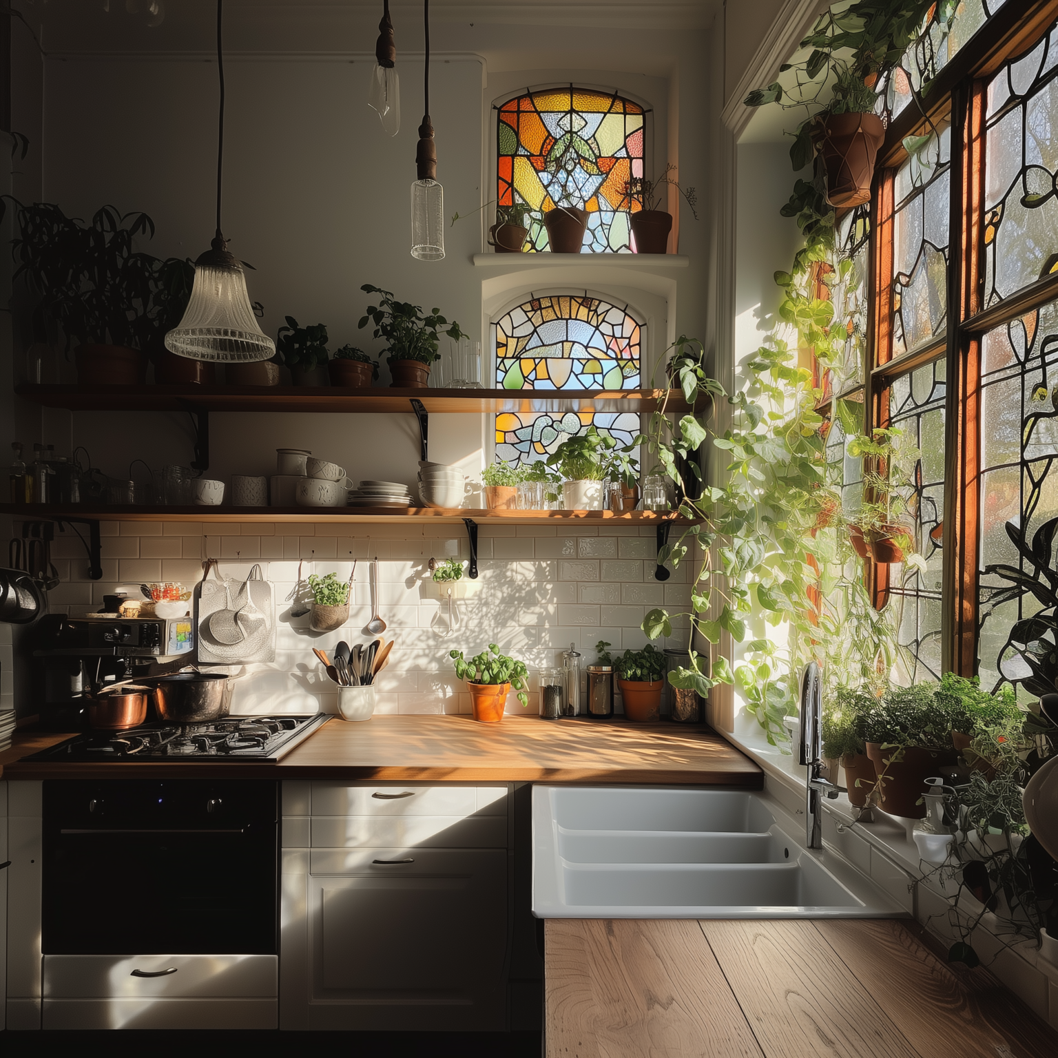 Storybook Style Homes - Annilee B Waterman Design
