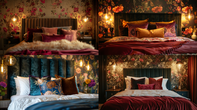 AI assisted design using Midjourney.